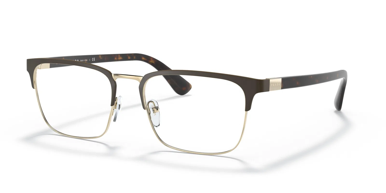 Prada Heritage 54TV Eyeglasses - view 16